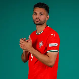Gonçalo Ramos: Striker Tenang dari Benfica yang Berani Geser Ronaldo