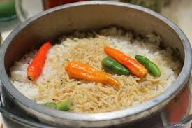 Nasi Liwet Rice Cooker, Gak Perlu Pakai Kompor – Simpel, Wangi, Kaya Rasa