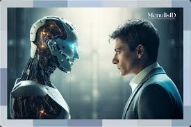 AI Scriptwriting 2025 Apakah Penulis Film Akan Tergantikan di Masa Depan?