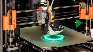 Teknologi Printer 3D yang Bisa Bikin Apa Aja