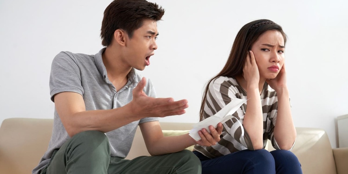 Cara Support Sahabat Yang Terjebak Dalam Hubungan Abusive
