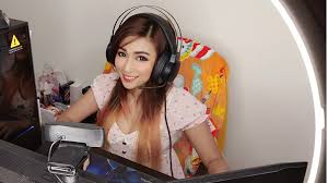 Female Gamer 2025 Saat Cewek Gamer Jadi Wajah Baru Dunia Game yang Gak Bisa Diremehkan Lagi