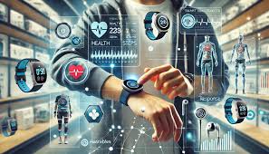 Teknologi Wearable Inovasi Pintar yang Mengubah Gaya Hidup Manusia Modern