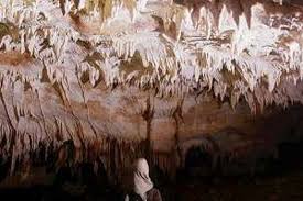 Goa Misterius di Aceh Goa yang Bernapas dengan Irama Seperti Makhluk Hidup